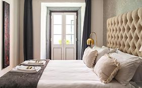 apartamet in Bairro alto